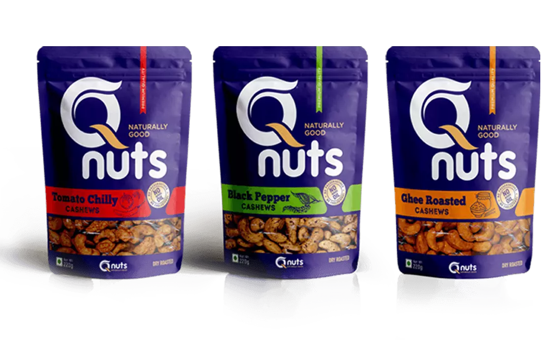 about qnuts